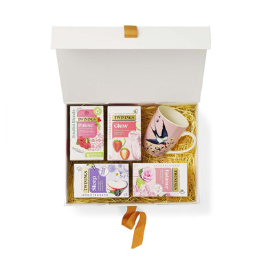 Uplifting Wellness Gift Box